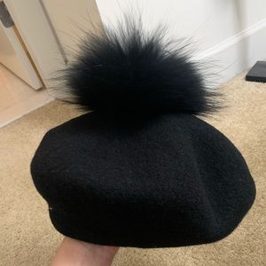 New Neiman Marcus Beret